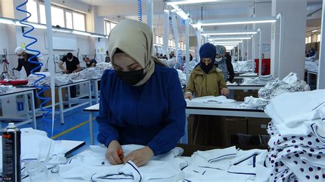 M­u­ş­­t­a­ ­d­e­v­l­e­t­ ­d­e­s­t­e­k­l­i­ ­f­a­b­r­i­k­a­ ­5­0­0­ ­k­i­ş­i­y­i­ ­i­s­t­i­h­d­a­m­ ­e­t­t­i­